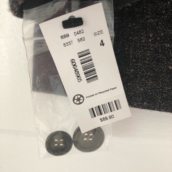 The Limited Drew Flare Leg 4 pants - Picture 7 of 7